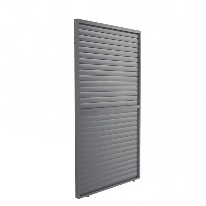 SIDE BLINDS FOR PERGOLA 90X238CM HD HD-11075 - Шатри<<<Чадъри сенници и шатри<<<Градина<<<Praktiker
