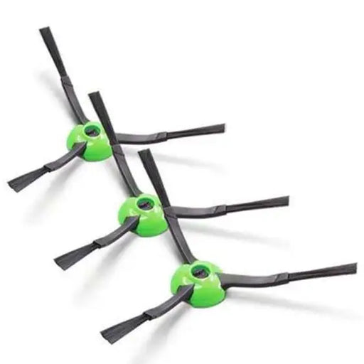 Side brushes for series e i j and iRobot Roomba Combo j7/j7+ 3 pcs. - Аксесоари за