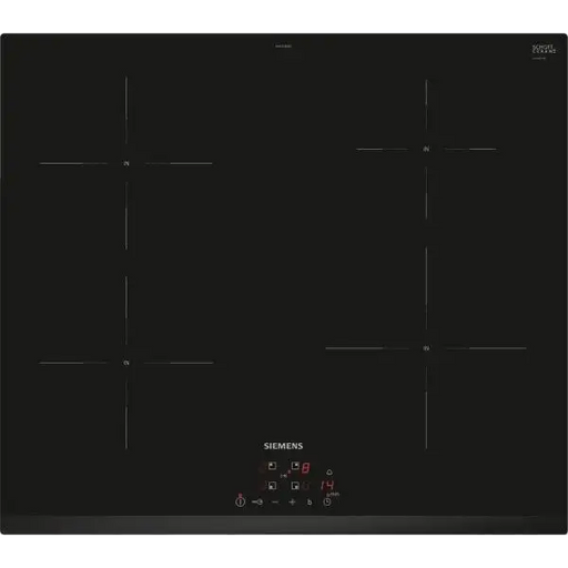 SIEMENS EH631BEB6E induction hob - Built-in hot platesAGD-PGZ<<<Home Appliance - ProductsAGD<<<ActionPL