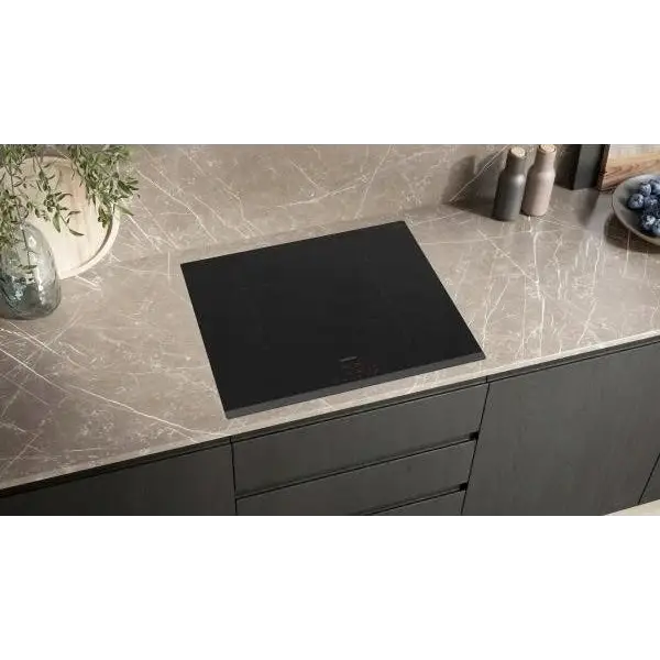 SIEMENS EH631BEB6E induction hob - Built-in hot platesAGD-PGZ<<<Home Appliance - ProductsAGD<<<ActionPL