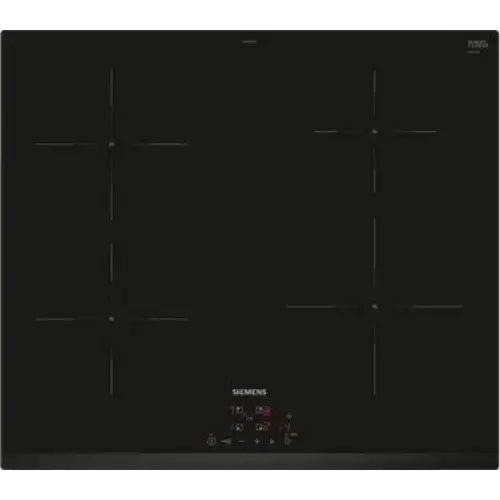SIEMENS EH631BEB6E induction hob - Built-in hot platesAGD-PGZ<<<Home Appliance - ProductsAGD<<<ActionPL