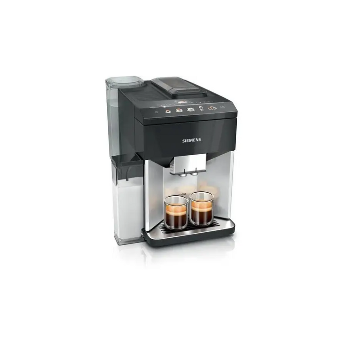 Siemens EQ.500 TQ513R01 coffee maker Fully-auto Espresso machine 1.9 L - Coffee machinesAGD-EXP<<<Home Appliance