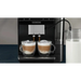 Siemens EQ700 TP713R09 Espresso machine 2.4 l Black - Coffee machinesAGD-EXP<<<Home Appliance - ProductsAGD<<<ActionPL