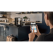Siemens EQ700 TP713R09 Espresso machine 2.4 l Black - Coffee machinesAGD-EXP<<<Home Appliance - ProductsAGD<<<ActionPL