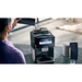 Siemens EQ900 Fully-auto Espresso machine 2.3 L - Coffee machinesAGD-EXP<<<Home Appliance - ProductsAGD<<<ActionPL