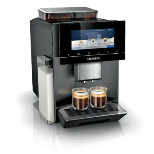 Siemens EQ900 Fully-auto Espresso machine 2.3 L - Coffee machinesAGD-EXP<<<Home Appliance - ProductsAGD<<<ActionPL