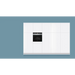 Siemens HB676GBS1 oven Electric 71 L Black,Stainless steel A-30% - Built-in ovensAGD-PIZ<<<Home Appliance