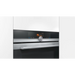 Siemens HB676GBS1 oven Electric 71 L Black,Stainless steel A-30% - Built-in ovensAGD-PIZ<<<Home Appliance