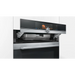 Siemens HS658GXS1 oven 71 L Black Stainless steel - Built-in ovensAGD-PIZ<<<Home Appliance - ProductsAGD<<<ActionPL