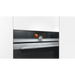 Siemens HS658GXS1 oven 71 L Black Stainless steel - Built-in ovensAGD-PIZ<<<Home Appliance - ProductsAGD<<<ActionPL