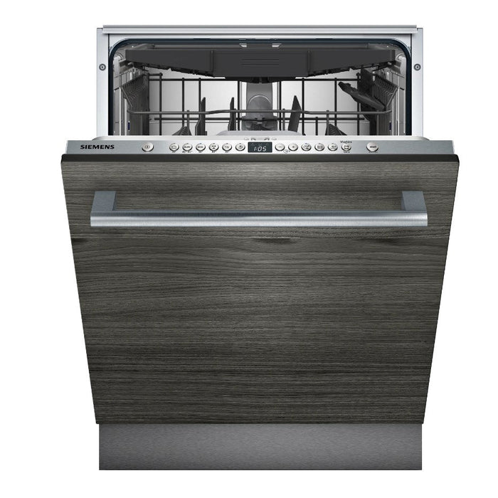 Siemens iQ300 SN636X06KE dishwasher Fully built-in 13 place settings E - Built-in dishwashersAGD-ZMZ<<<Home Appliance