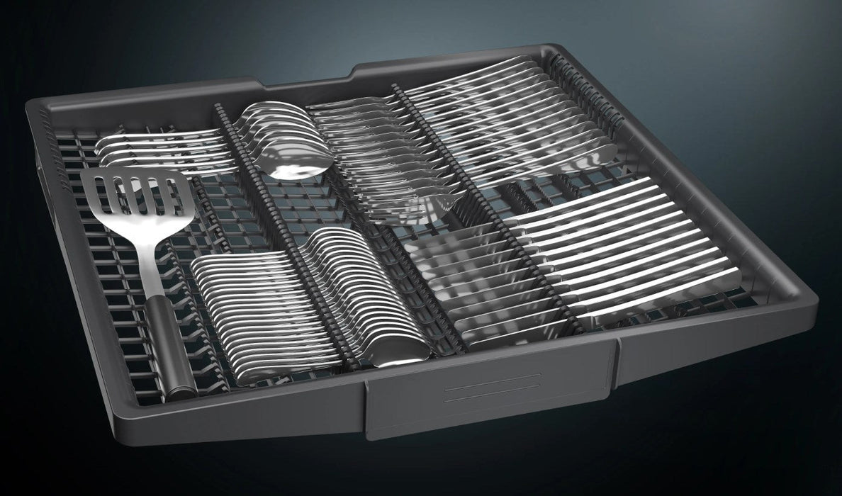 Siemens iQ300 SN636X06KE dishwasher Fully built-in 13 place settings E - Built-in dishwashersAGD-ZMZ<<<Home Appliance
