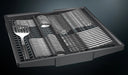 Siemens iQ300 SN636X06KE dishwasher Fully built-in 13 place settings E - Built-in dishwashersAGD-ZMZ<<<Home Appliance