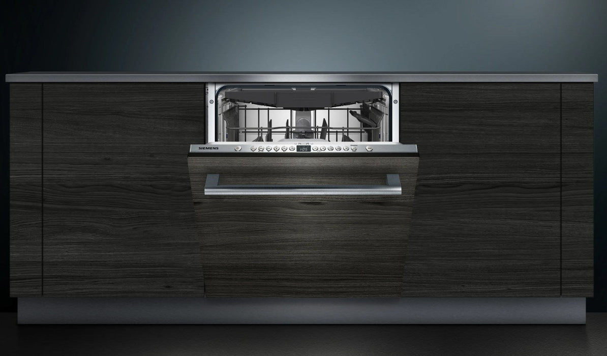 Siemens iQ300 SN636X06KE dishwasher Fully built-in 13 place settings E - Built-in dishwashersAGD-ZMZ<<<Home Appliance