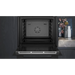 Siemens iQ700 HB734G1B1 oven 71 L 3600 W Black - Built-in ovensAGD-PIZ<<<Home Appliance - ProductsAGD<<<ActionPL
