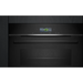 Siemens iQ700 HB734G1B1 oven 71 L 3600 W Black - Built-in ovensAGD-PIZ<<<Home Appliance - ProductsAGD<<<ActionPL