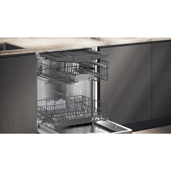 SIEMENS SN63HX17VE built-in dishwasher - Built-in dishwashersAGD-ZMZ<<<Home Appliance - ProductsAGD<<<ActionPL