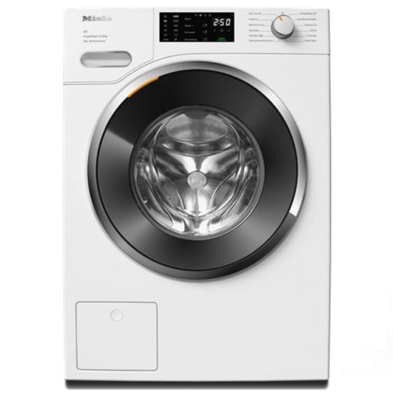 Washing machine MIELE WWK360 WCS PWash, 10 kg, 1400 rpm