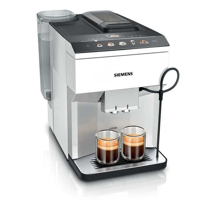 Coffee machine SIEMENS TP515R02