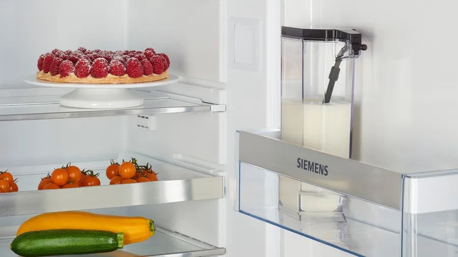 Siemens EQ.500 TQ513R01 coffee maker Fully-auto Espresso machine 1.9 L