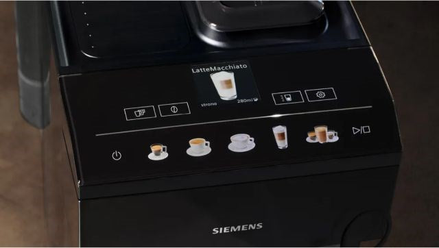 Siemens EQ.500 TP513R09 coffee maker Fully-auto Espresso machine 1.9 L