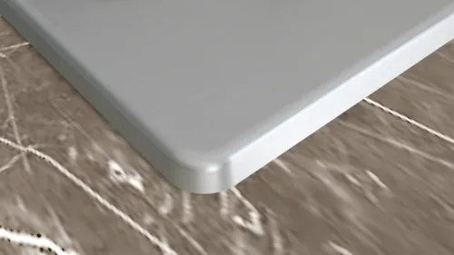 Siemens EG6B5PK90 hob Black, Stainless steel Built-in 60 cm Gas 4 zone(s)