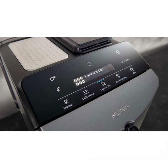 Coffee machine SIEMENS TF305E04