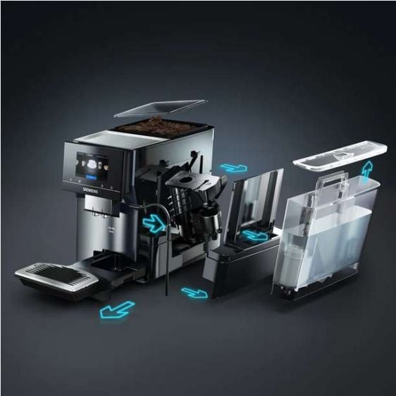 Coffee machine SIEMENS TP707R06