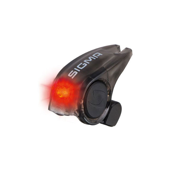 STOP SIGMA BRAKELIGHT RED LED