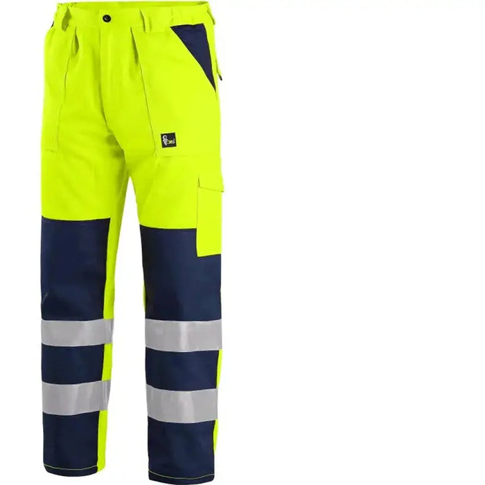 SIGNAL PANTS SIZE 54 CXS NORWICH - Работни дрехи<<<Работно облекло<<<Инструменти и железария<<<Praktiker