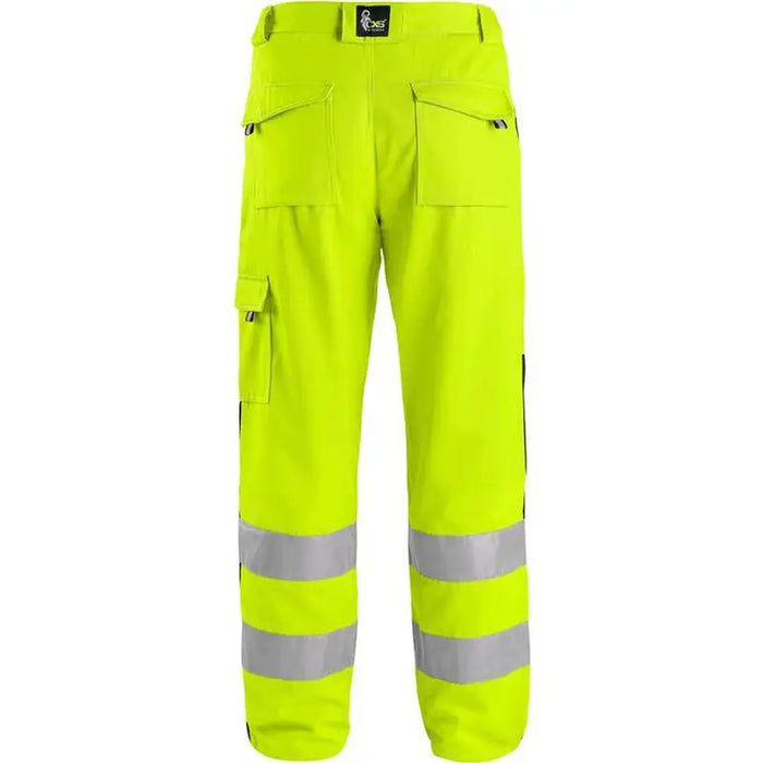 SIGNAL PANTS SIZE 54 CXS NORWICH - Работни дрехи<<<Работно облекло<<<Инструменти и железария<<<Praktiker