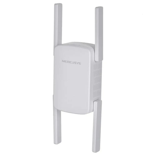 Signal Repeater Mercusys ME50G - Аудио и Видео Кабели<<<Електроника Телевизори<<<Компютри|
