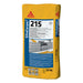 SIKA CERAM 215 TILE ADHESIVE - Лепила за плочки<<<Сухи строителни смеси<<<Строителни материали<<<Praktiker&&&Лепила за