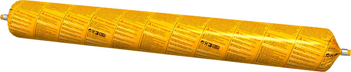 UNIVERSAL PU ADHESIVE SIKA SIKAFLEX-11FC PURFORM GRAY