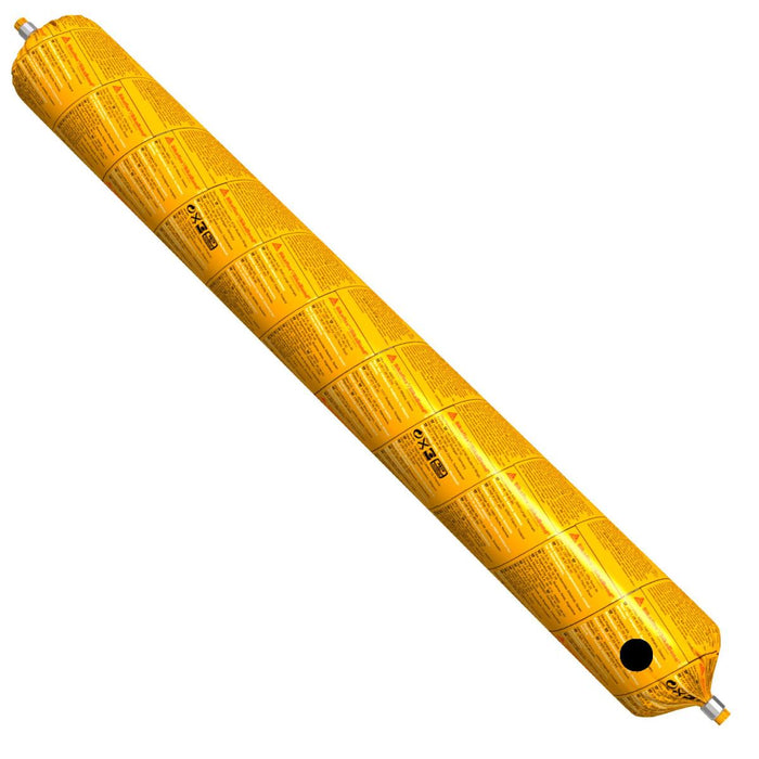 UNIVERSAL PU ADHESIVE SIKA SIKAFLEX-11FC PURFORM BROWN
