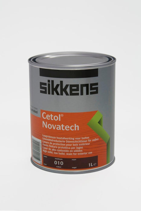 SIKKENS NOVATECH 1 L 000 COLORLESS