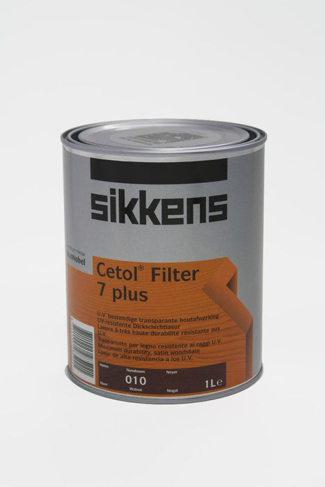 SIKKENS CETOL Ф7+ 1 L 009 T. OAK