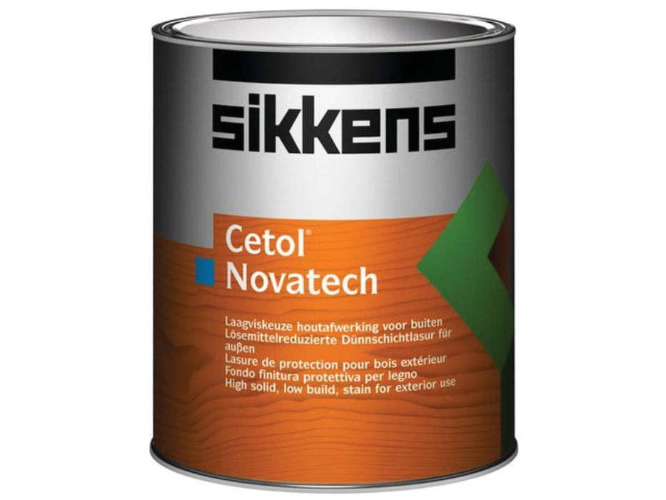 SIKKENS NOVATECH 1 L 006 ST. OAK