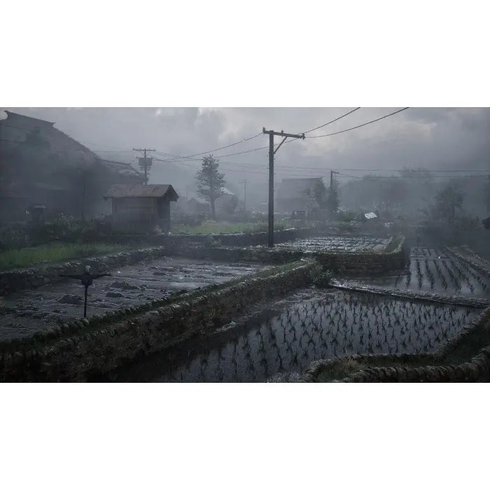 Silent Hill Game f (PS5) - Игри<<<Конзоли и аксесоари<<<ТВ Аудио Gaming<<<ZoraSite