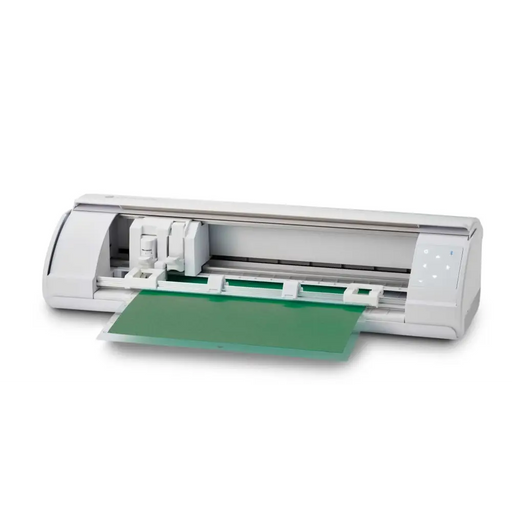 Silhouette CAMEO 5 - White - Режещи плотери<<<Silhouette плотери<<<SILHOUETTE<<<PolyComp
