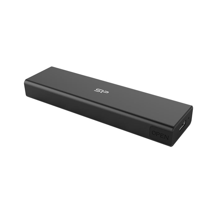 Drawer for M.2 SSD drive Silicon Power PD60 USB 3.2