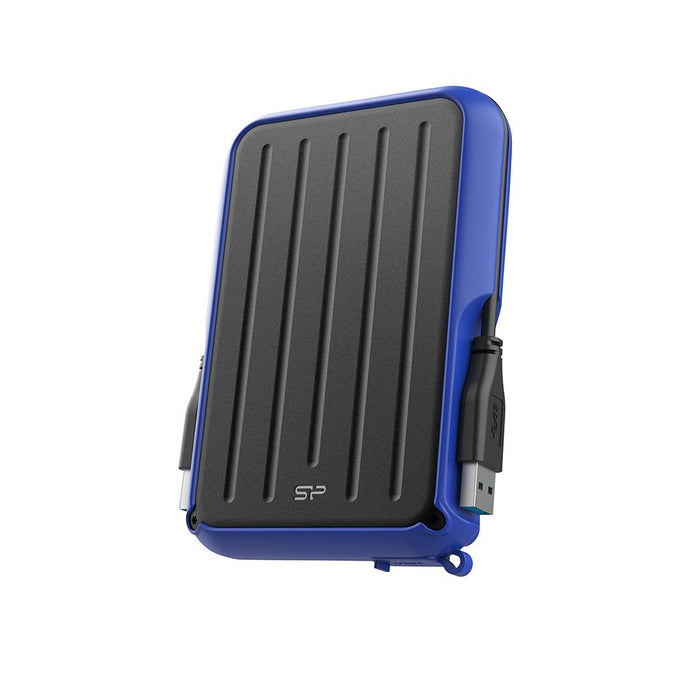 External hard drive SILICON POWER Armor A66, 2.5", 1TB