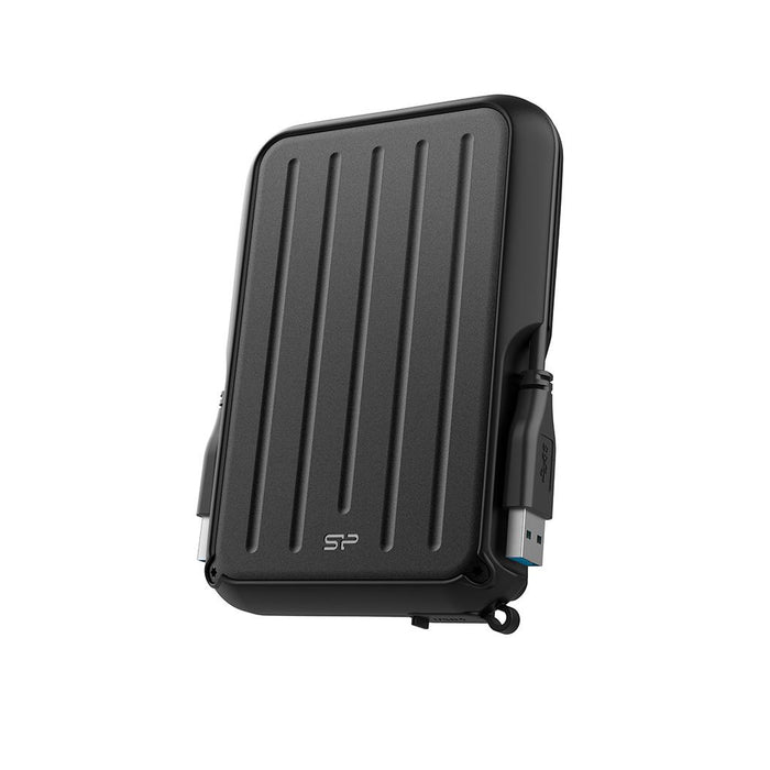 External hard drive SILICON POWER Armor A66, 2.5", 1TB