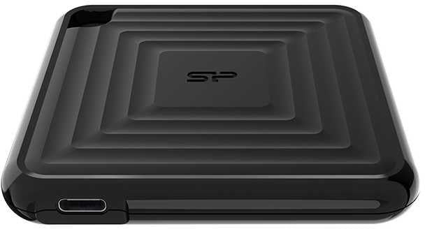External SSD Silicon Power PC60, 1TB