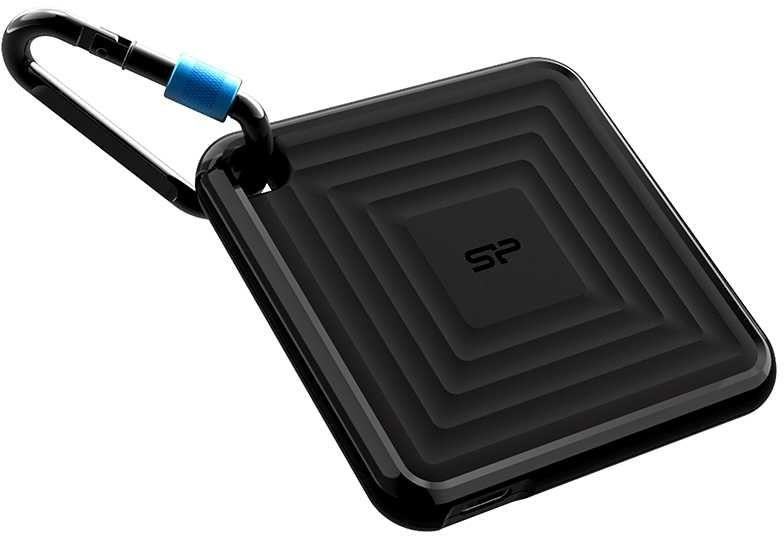 External SSD Silicon Power PC60, 2TB