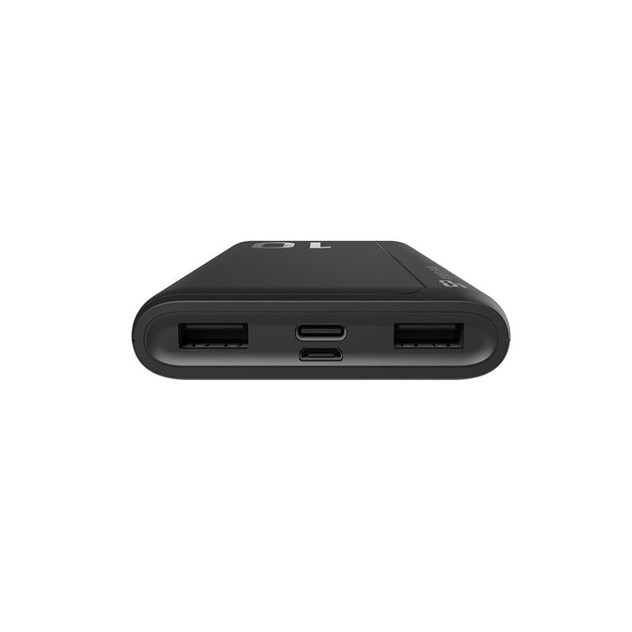 External battery Silicon Power QP15 10000 mAh Black