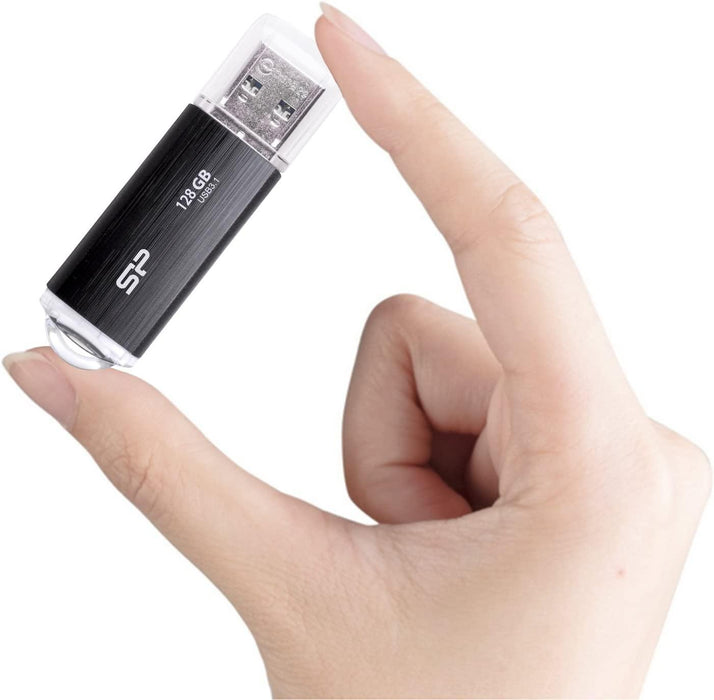 USB flash drive SILICON POWER Blaze B02, 128GB