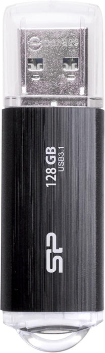 USB flash drive SILICON POWER Blaze B02, 128GB