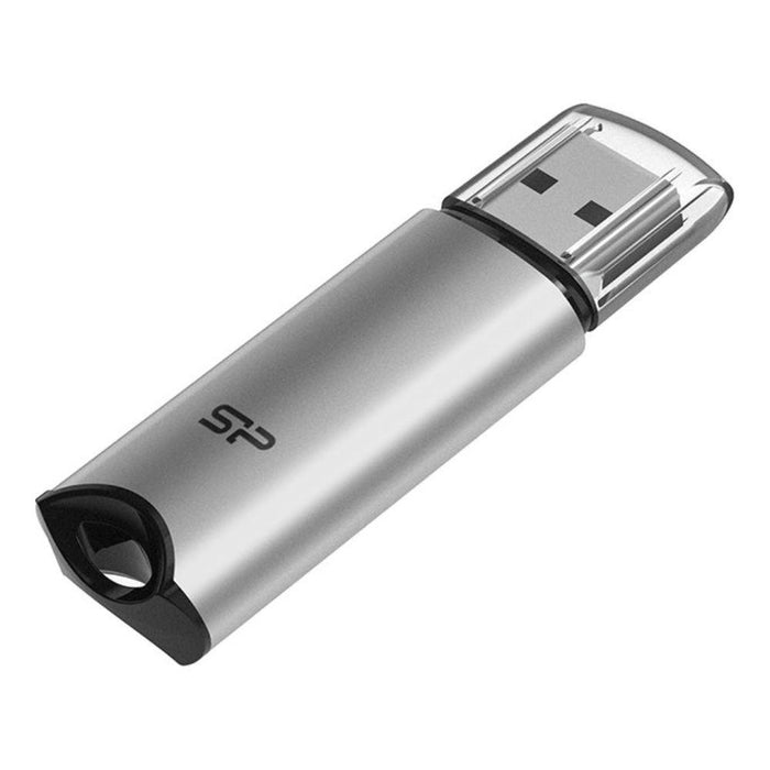 USB memory stick SILICON POWER Marvel M02, 128GB, USB 3.2 Gen 1