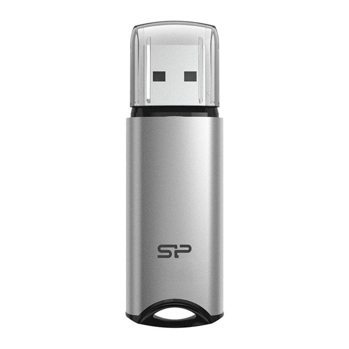 USB memory stick SILICON POWER Marvel M02, 128GB, USB 3.2 Gen 1